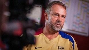 El Barcelona está a punto de perder a Jonathan David / FCBarcelona.es