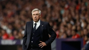 El Real Madrid no fichará ningún lateral en enero... casi seguro / CNN