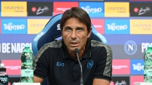 Conte quiere a Danilo en el Nápoles / Motorsport7