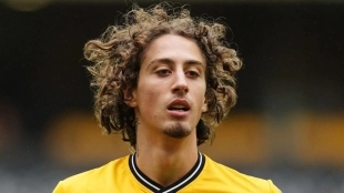 Varios equipos de la premier League se pelean por Fábio Silva | Pucela Fichajes