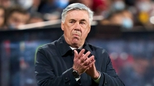 El Real Madrid descarta fichar en enero / Onesoccer