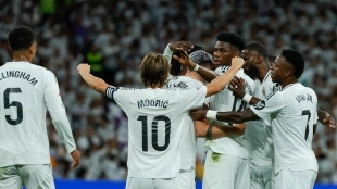 Fran García would be negotiating his exit from Real Madrid / Antena3.com