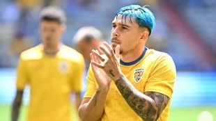El Rayo Vallecano puede perder a Andrei Ratiu / Prosport