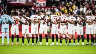 El Sevilla FC prepara la primera salida de su plantilla | Sevilla FC