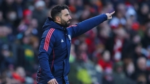 <p>The Manchester United is chasing a €75 million signing!</p>