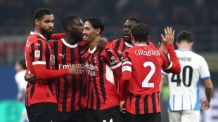 El AC Milan quiere fichar a una revelación de la Bundesliga