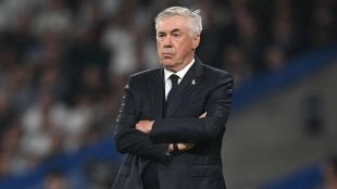 El club que sueña con contratar a Ancelotti en verano