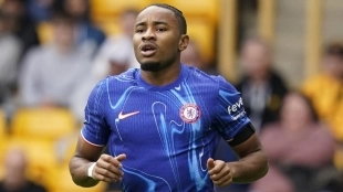 Oferta de 60 millones por Nkunku | Transfermarkt