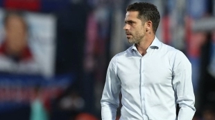 Los 7 fichajes que le pidió Fernando Gago a Boca Juniors