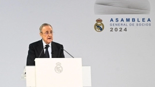 Florentino quiere a la joya de la corona: Un fichaje top a coste cero