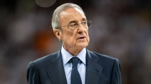 El Real Madrid quiere a una promesa de 18 años | Real Madrid Exclusivo