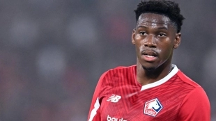 La razón por la que se aleja el fichaje de Jonathan David por el Barcelona