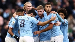 The signing Guardiola wants to get City out of the crisis