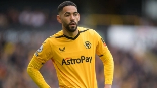 Several European giants are interested in Matheus Cunha | Transfermarkt