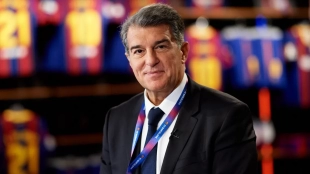 Fichaje clave para el FC Barcelona a coste cero | FC Barcelona