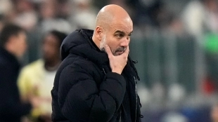 El Manchester City va con todo por un crack de LaLiga en enero