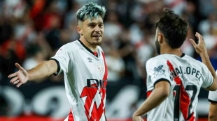 Los 4 clubes que se pelean por el fichaje de Andrei Ratiu
