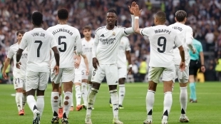La Saudí Pro League quiere llevarse a un crack del Real Madrid