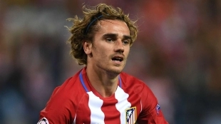 Griezmann se marchará del Atlético en verano / Goal