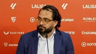Sevilla wants to sign Adam Aznou from Bayern / Besoccer