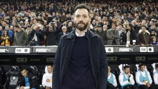 El Valencia quiere a Ismaël Koné / Elnacional.cat