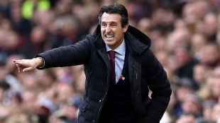 Emery pide a Kolo Muani / Mundiario