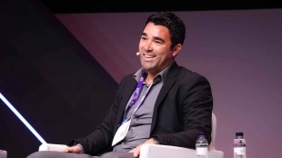 El Barcelona no dejará salir a Eric García / Crónica Global