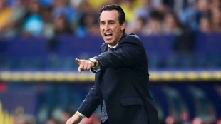 Aston Villa wants Óscar Mingueza / Goal.com