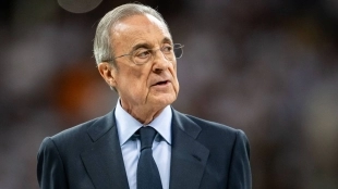 Los 3 centrales que tiene en la mira Florentino Pérez para el verano