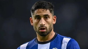 The big European club that wants to sign Alan Varela