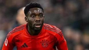 The 2 clubs that want to steal Alphonso Davies' signing from Real Madrid.