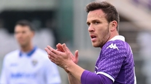 LaLiga comienza a moverse en le mercado: 3 fichajes concretados