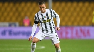 BOMBAZO: Atletico shows interest in signing Arthur Melo