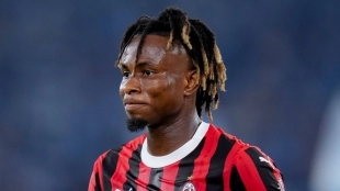 The 3 LaLiga clubs interested in Samu Chukwueze