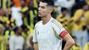 The European club that refused to sign Cristiano Ronaldo in the summer