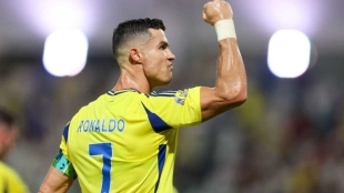 The mega contract that Al Nassr offered to Cristiano Ronaldo: Will he renew?