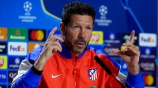 The solution Atletico needs to close to sign a midfielder.