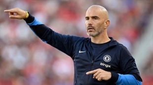 El Chelsea insiste sin descanso por este delantero de 19 años | El Nacional