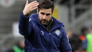 Cesc Fabregas quiere ayudar al Barcelona: Oferta por un descarte