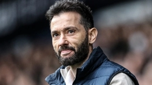 El Valencia tiene en la mira a un descarte del Sevilla