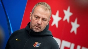 BIG MOVE: Barcelona shows interest in the breakout forward of the Premier League