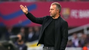 El FC Barcelona quiere fichar a 3 jugadores que terminan contrato en verano