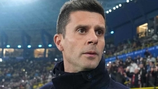 La Juventus se fija en un ex Barcelona tras caerse el fichaje de Ronald Araujo