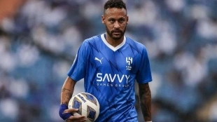 Los 3 cracks que tiene en la mira el Al Hilal para suplir a Neymar