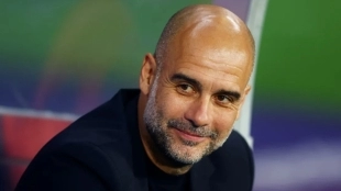 BOMBAZO: El Manchester City hará una oferta de 84 millones por un crack del Barcelona