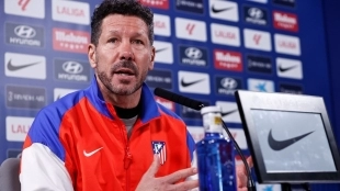 The 3 players that Cholo Simeone wants to kick to the curb