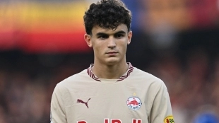 Los 2 clubes de LaLiga que quieren fichar a Stefan Bajcetic 