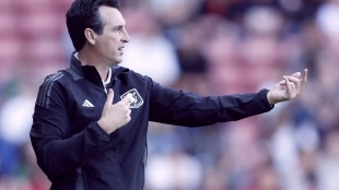 El plan B del Aston Villa si no fichan a Mingueza: Otra joya española