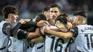 Valencia finalizes a key departure to close their next signing