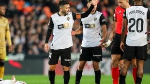 El Valencia tiene un tapado para reforzar su mediocampo: Un jugador de la Ligue 1
